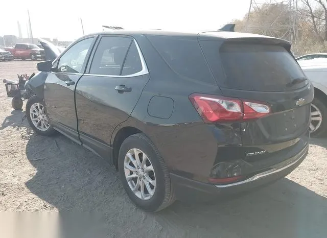 3GNAXKEV8KL368486 2019 2019 Chevrolet Equinox- LT 3