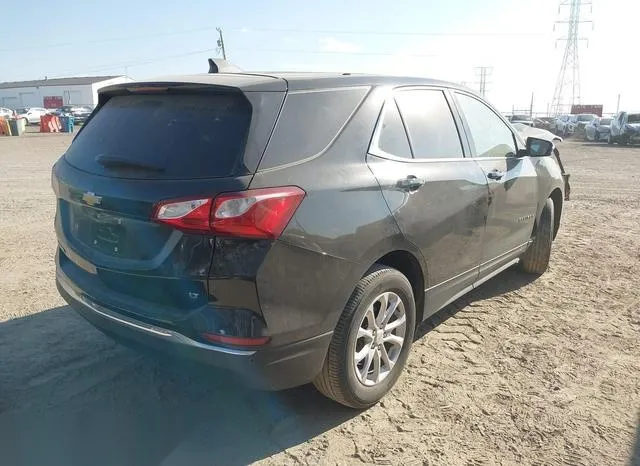 3GNAXKEV8KL368486 2019 2019 Chevrolet Equinox- LT 4