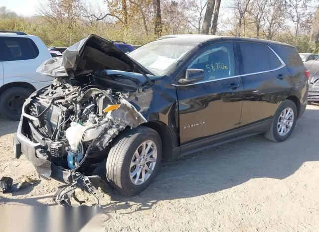 3GNAXKEV8KL368486 2019 2019 Chevrolet Equinox- LT 6