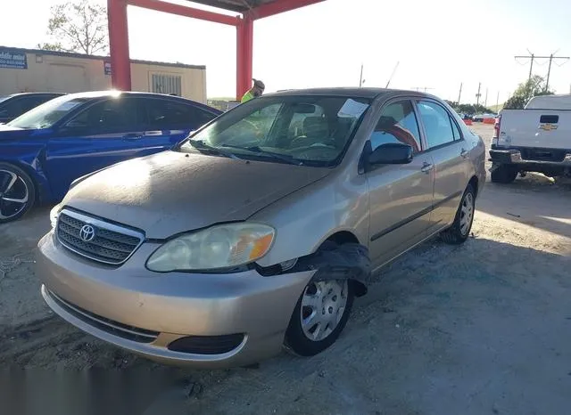 2T1BR32E47C764247 2007 2007 Toyota Corolla- CE 2