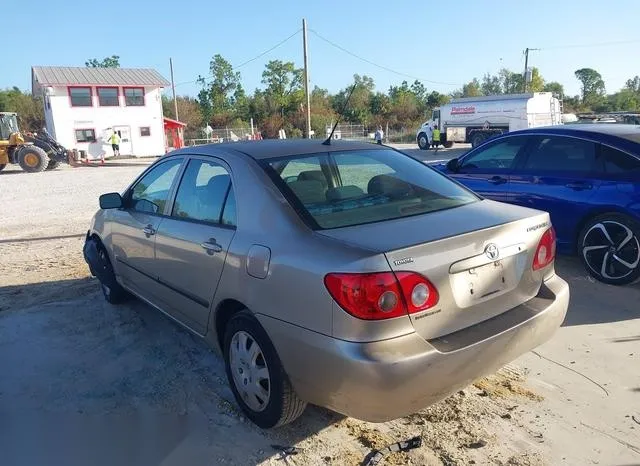 2T1BR32E47C764247 2007 2007 Toyota Corolla- CE 3