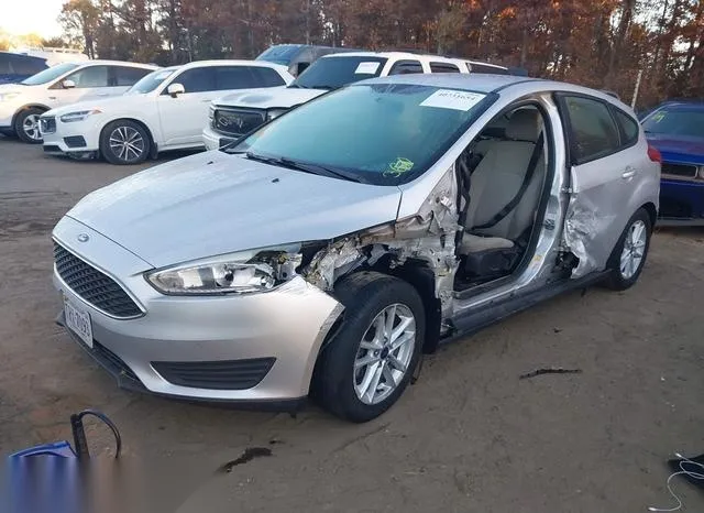 1FADP3K20FL302009 2015 2015 Ford Focus- SE 2