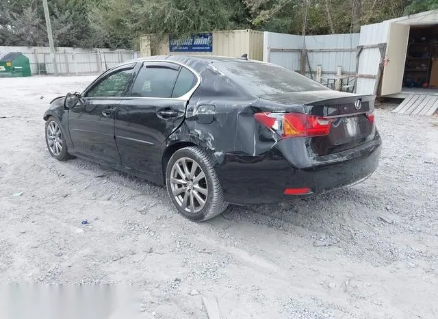 JTHBE1BL0D5002734 2013 2013 Lexus GS- 350 3