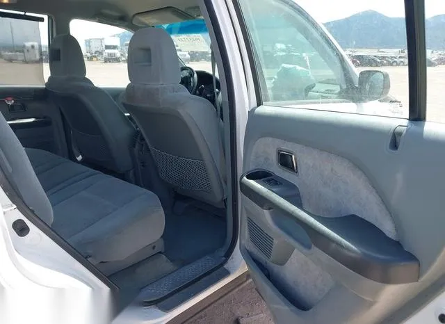 2HKYF18154H598597 2004 2004 Honda Pilot- LX 8