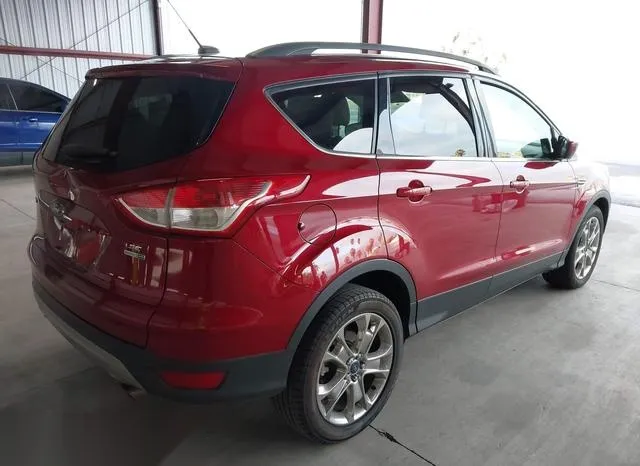 1FMCU9G92FUC37063 2015 2015 Ford Escape- SE 4