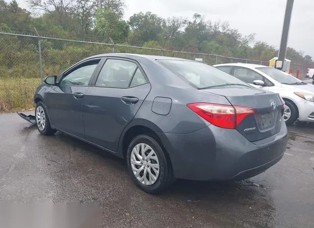 5YFBURHE6HP572855 2017 2017 Toyota Corolla- LE 3