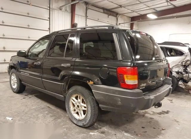 1J4GW48S44C353642 2004 2004 Jeep Grand Cherokee- Laredo 3