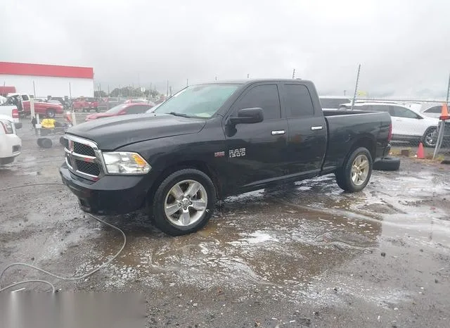 1C6RR6GT0GS163513 2016 2016 RAM 1500- Slt 2