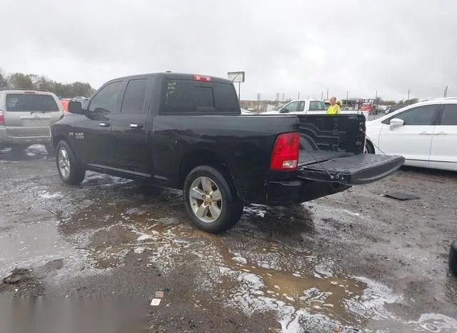 1C6RR6GT0GS163513 2016 2016 RAM 1500- Slt 3