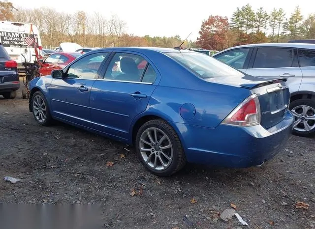 3FAHP08129R135401 2009 2009 Ford Fusion- Sel 3