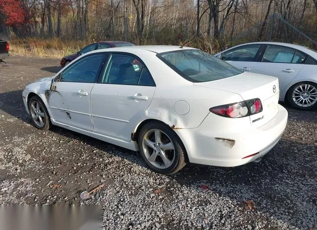 1YVHP80C985M13504 2008 2008 Mazda 6- I Sport Ve 3