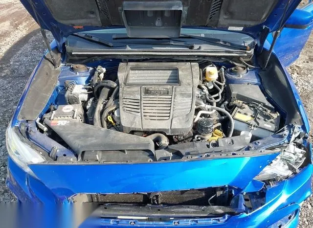 JF1VA1A64K9820484 2019 2019 Subaru WRX 10