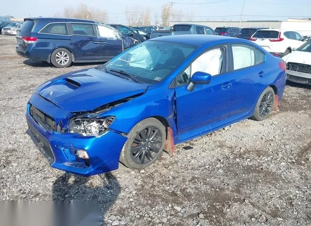 JF1VA1A64K9820484 2019 2019 Subaru WRX 2