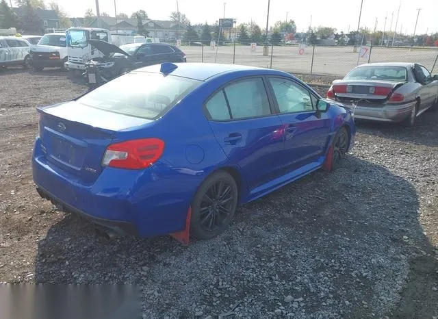 JF1VA1A64K9820484 2019 2019 Subaru WRX 4