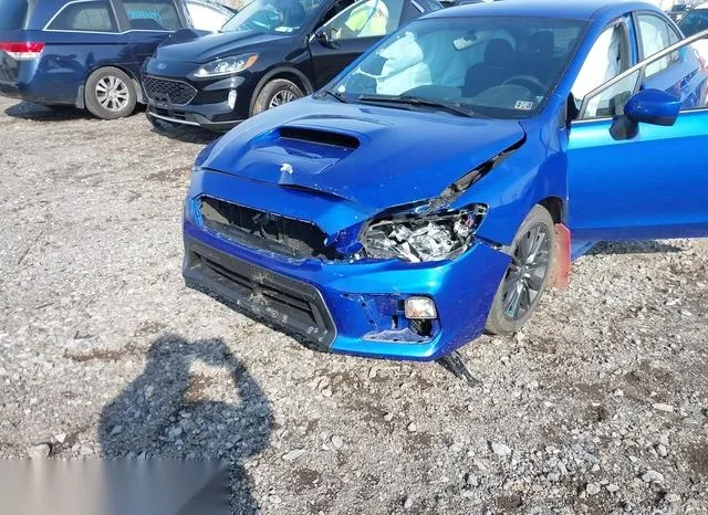 JF1VA1A64K9820484 2019 2019 Subaru WRX 6