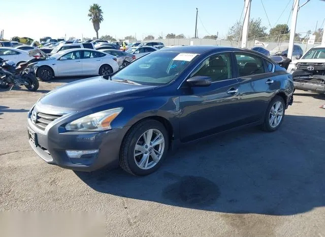 1N4AL3AP3DN451141 2013 2013 Nissan Altima- 2-5 SV 2