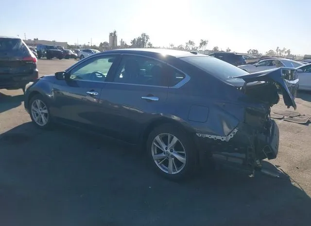 1N4AL3AP3DN451141 2013 2013 Nissan Altima- 2-5 SV 3