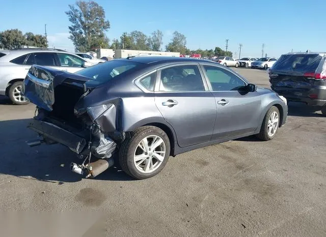 1N4AL3AP3DN451141 2013 2013 Nissan Altima- 2-5 SV 4