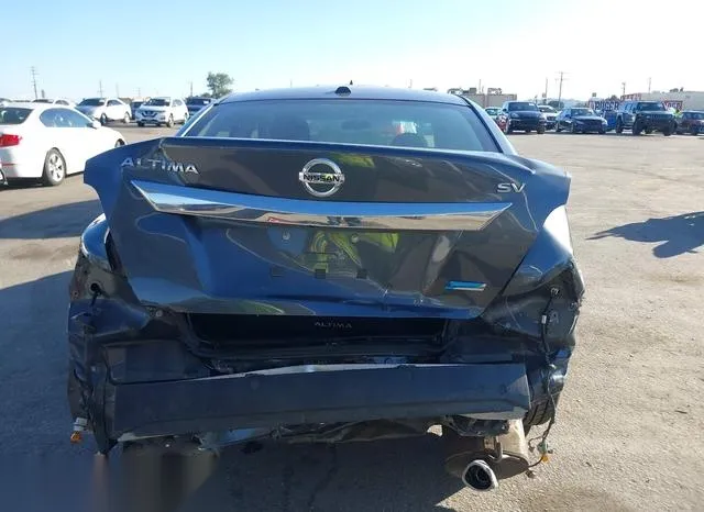 1N4AL3AP3DN451141 2013 2013 Nissan Altima- 2-5 SV 6