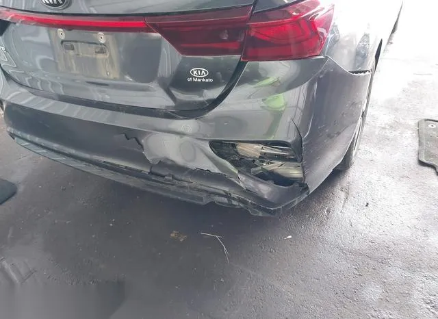 3KPF24AD5KE076658 2019 2019 KIA Forte- Lxs 6