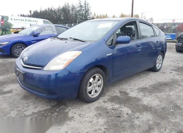 JTDKB20U487741966 2008 2008 Toyota Prius 2