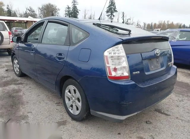 JTDKB20U487741966 2008 2008 Toyota Prius 3