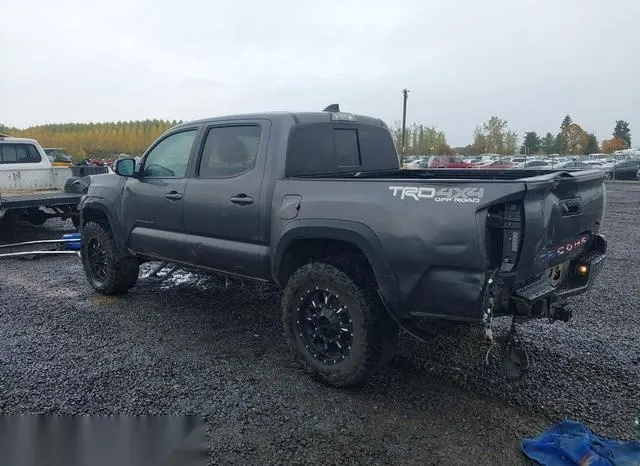 5TFCZ5AN9LX241691 2020 2020 Toyota Tacoma- Trd Off-Road 3