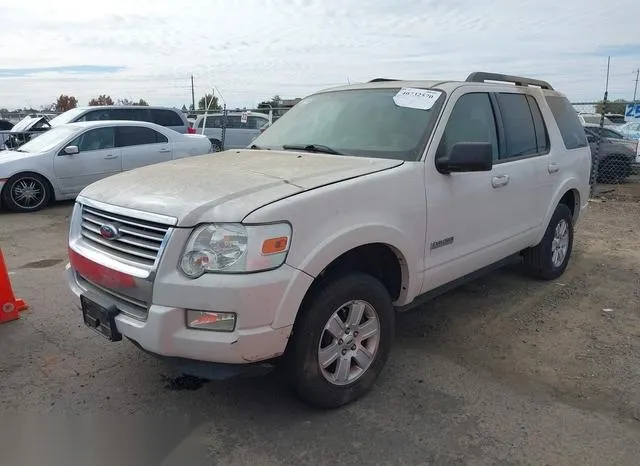 1FMEU73E88UA61512 2008 2008 Ford Explorer- Xlt 2