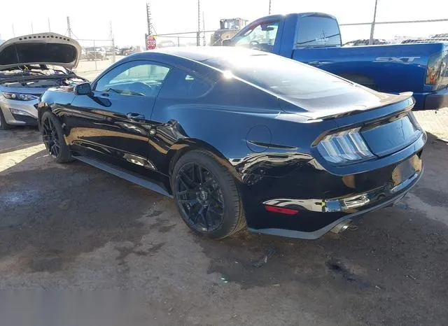 1FA6P8CF9F5310508 2015 2015 Ford Mustang- Gt Premium 3