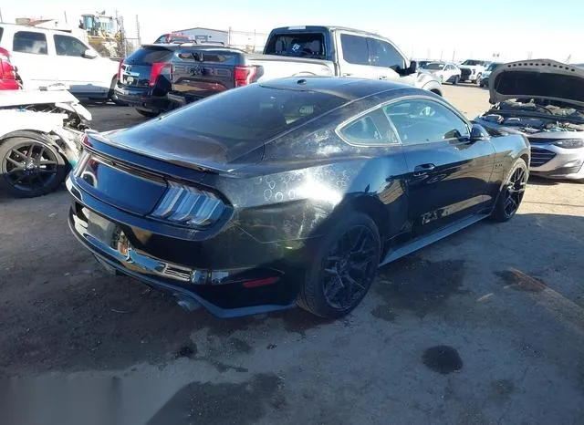 1FA6P8CF9F5310508 2015 2015 Ford Mustang- Gt Premium 4