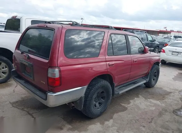 JT3GN86R2T0004712 1996 1996 Toyota 4runner- SR5 4