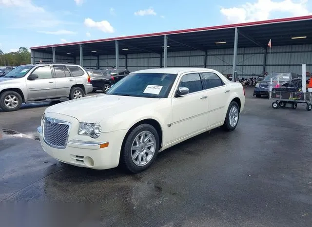 2C3KA63H36H290818 2006 2006 Chrysler 300C 2