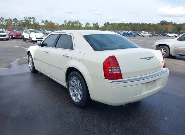 2C3KA63H36H290818 2006 2006 Chrysler 300C 3