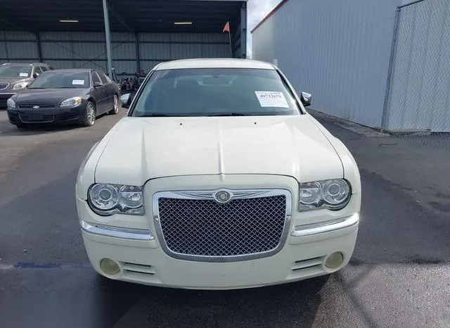 2C3KA63H36H290818 2006 2006 Chrysler 300C 6