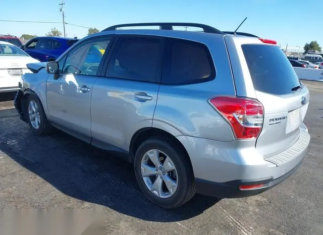 JF2SJADC8FH571666 2015 2015 Subaru Forester- 2-5I Premium 3