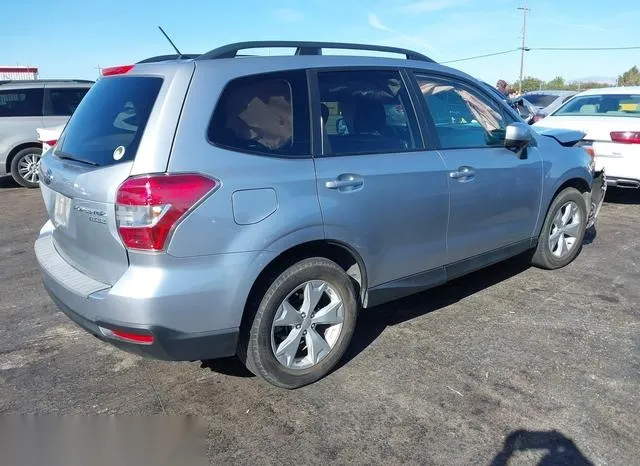 JF2SJADC8FH571666 2015 2015 Subaru Forester- 2-5I Premium 4