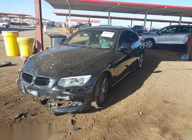 WBADX7C58BE579089 2011 2011 BMW 3 Series- 335I 2