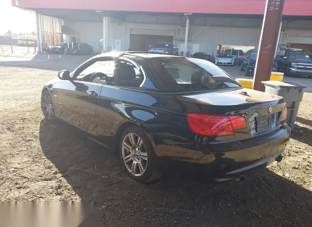 WBADX7C58BE579089 2011 2011 BMW 3 Series- 335I 3