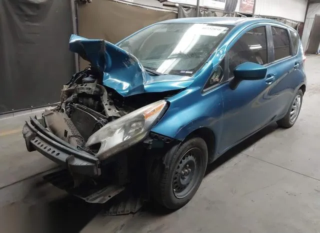 3N1CE2CP8FL352373 2015 2015 Nissan Versa- Note S -sr-/S Plu 2