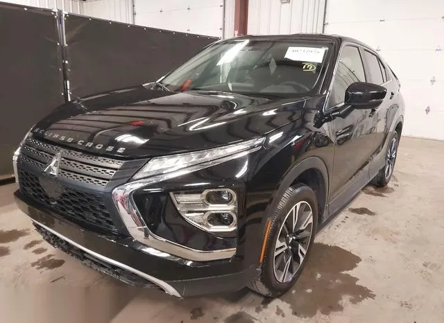 JA4ATWAA1PZ047818 2023 2023 Mitsubishi Eclipse Cross- SE 2