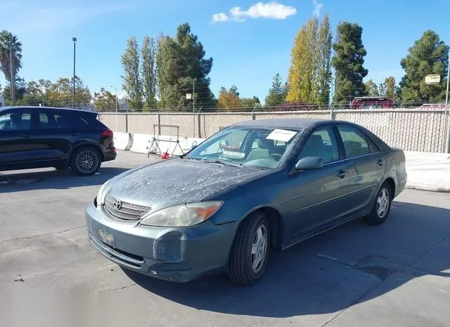 4T1BF32K62U507094 2002 2002 Toyota Camry- Le V6 2