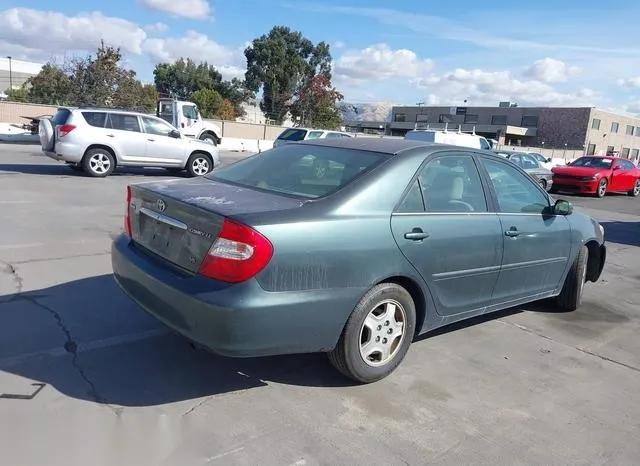 4T1BF32K62U507094 2002 2002 Toyota Camry- Le V6 4