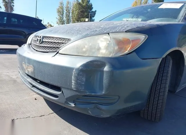 4T1BF32K62U507094 2002 2002 Toyota Camry- Le V6 6