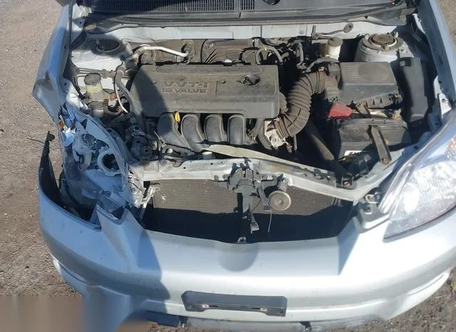 2T1KR32E37C664866 2007 2007 Toyota Matrix- XR 10