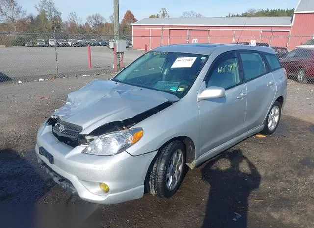 2T1KR32E37C664866 2007 2007 Toyota Matrix- XR 2