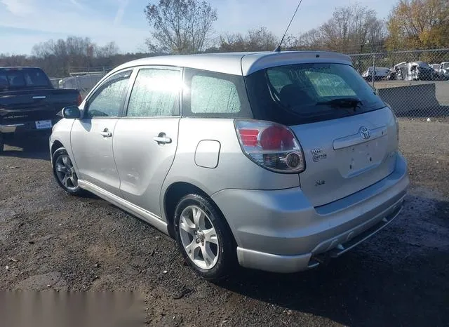 2T1KR32E37C664866 2007 2007 Toyota Matrix- XR 3