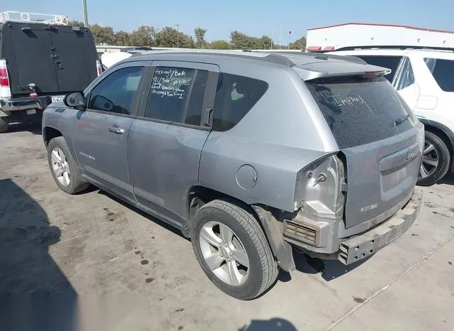 1C4NJCBA7GD636704 2016 2016 Jeep Compass- Sport 3