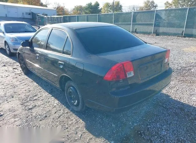 1HGES26743L010759 2003 2003 Honda Civic- EX 3