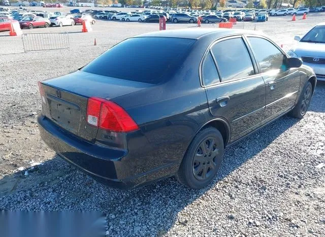 1HGES26743L010759 2003 2003 Honda Civic- EX 4