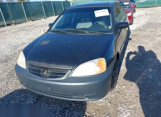 1HGES26743L010759 2003 2003 Honda Civic- EX 6